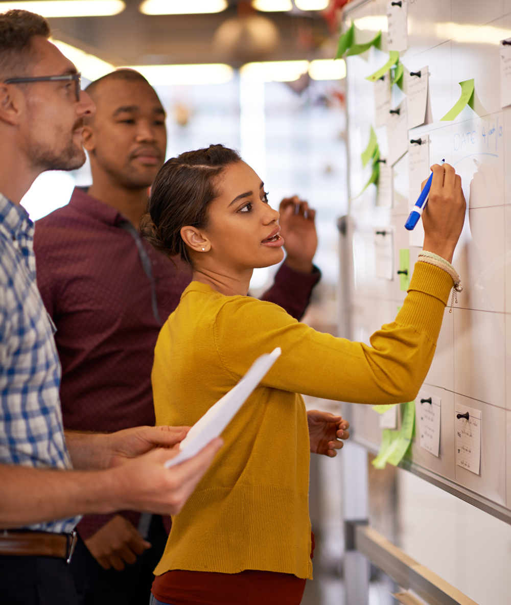 Process Development Associate Process Development – Bunzl Retail Services